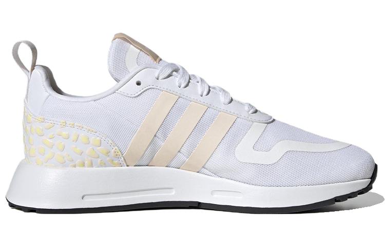 (WMNS) adidas Multix 'White Cream' HP2895