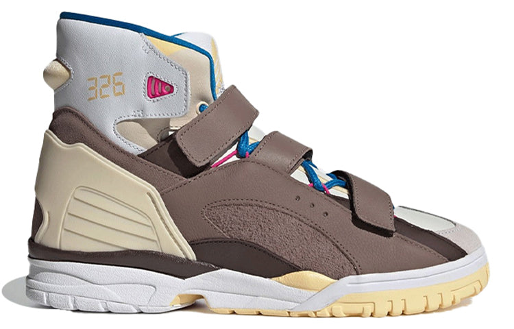 adidas Kid Cudi x Vadawam 326 'Dark Brown' GV7240