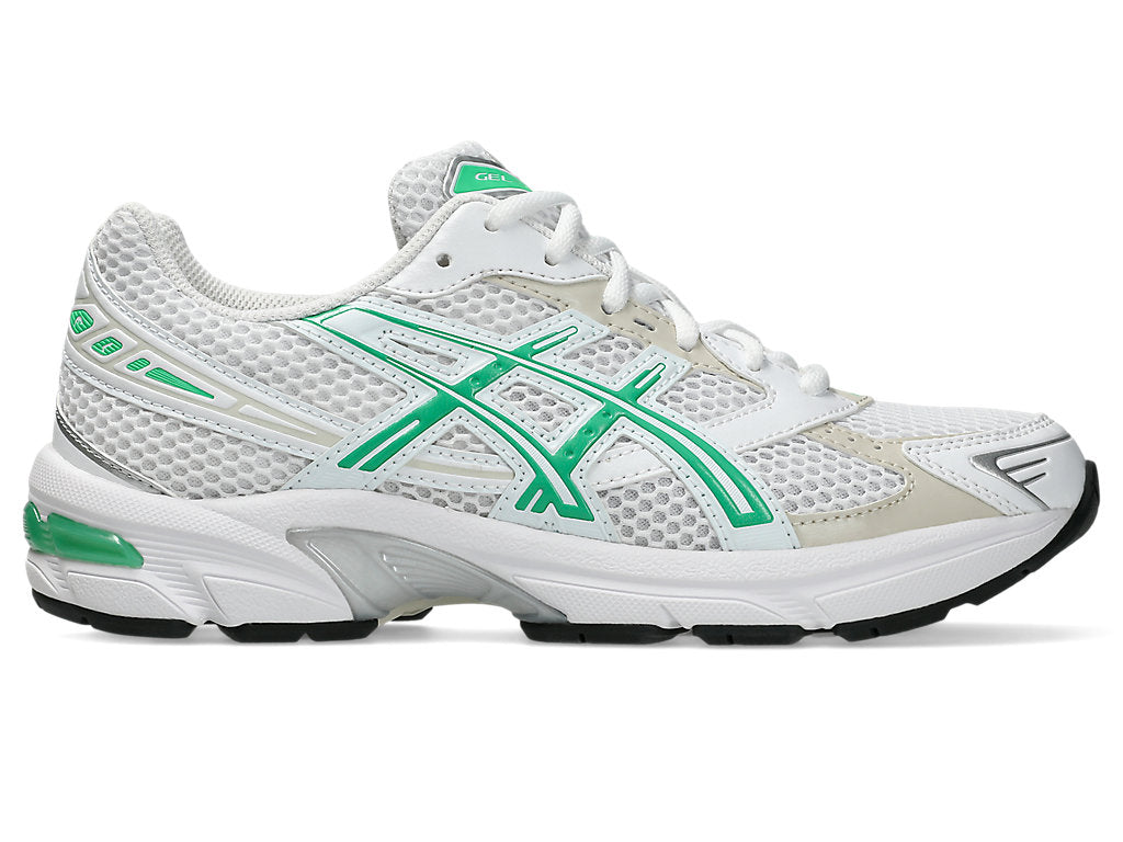 (WMNS) ASICS Gel-1130 'White Malachite Green' 1202A501-100