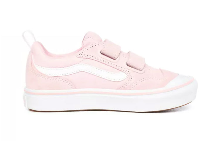 (PS) Vans Comfycush Old Skool V 'Pink' VN0A4U1P0JF