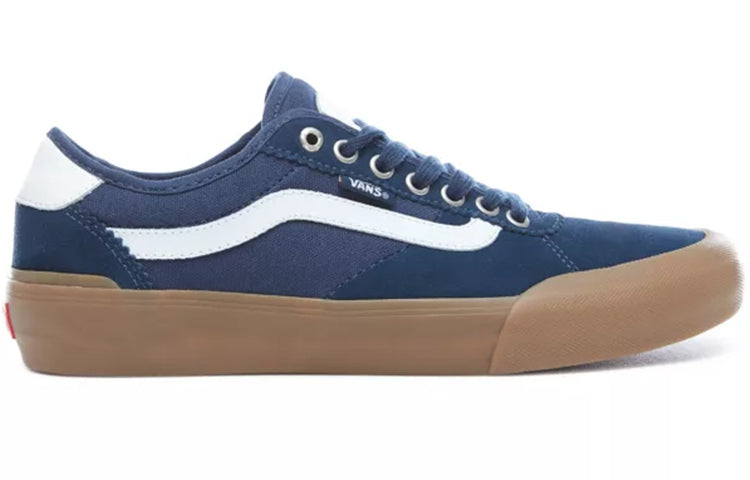 Vans Chima Pro 2 Blue VN0A3MTI4MX
