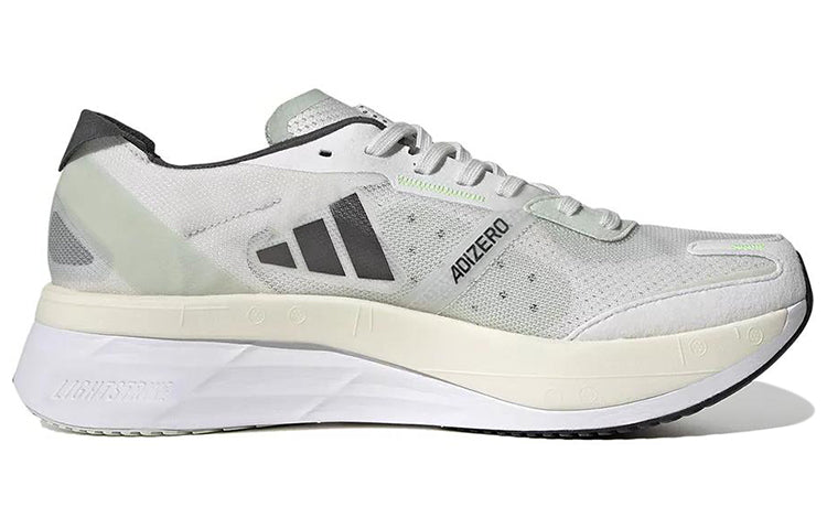adidas Adizero Boston 11 'Crystal White Night Metallic' GY8407