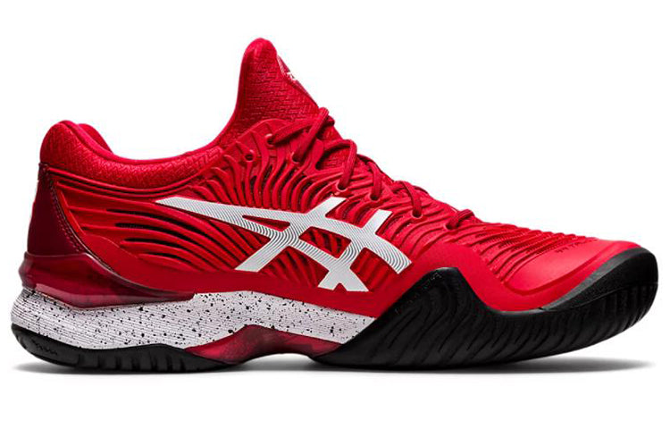 ASICS Court FF Novak LE 'Classic Red' 1041A275-960