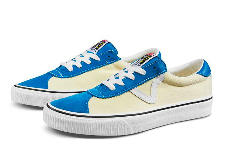 Vans Epoch Sport 'Turkish Tile' VN0A4BU6TYS