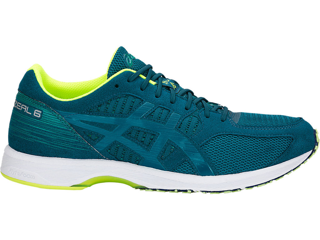 ASICS Tartherzeal 6 'Dark Green' T820N-401