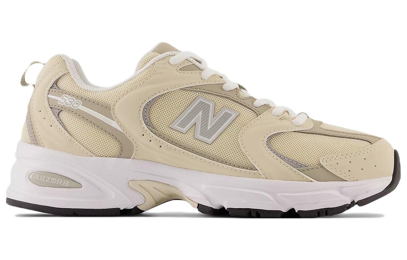 New Balance 530 'Cream' MR530SMD