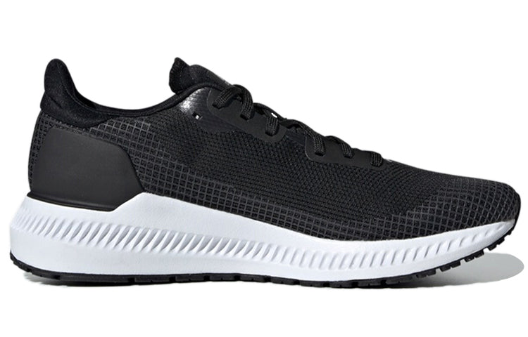 (WMNS) adidas Solar Blaze Black EF0820