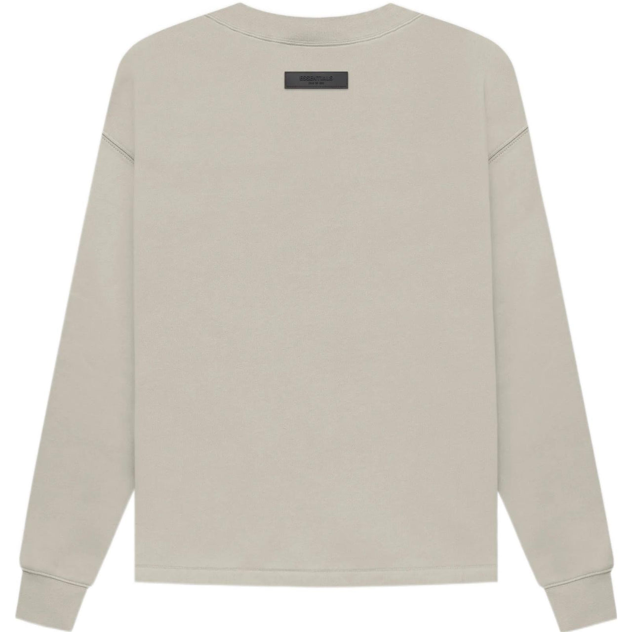 Fear of God Essentials FW22 Relaxed Crewneck Smoke FOG-FW22-669