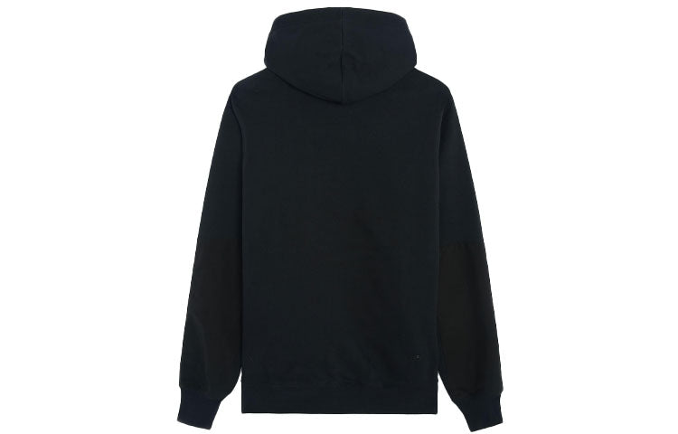 Nike x NOCTA Drake Multiple Pockets Functional Hoodie Asia Sizing 'Black' DA4132-010