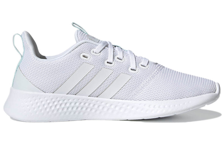 (WMNS) adidas Puremotion Shoes 'White Mint Green' H00586