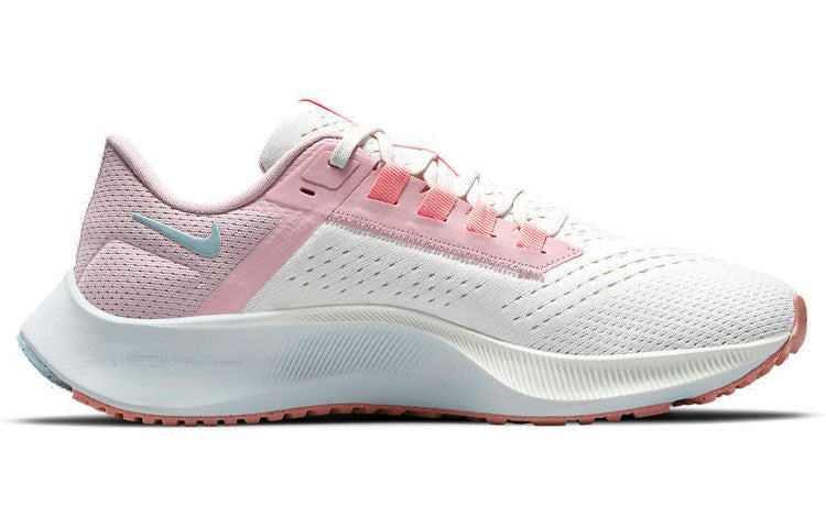 (WMNS) Nike Air Zoom Pegasus 38 'Sail Pink Glaze' CW7358-103