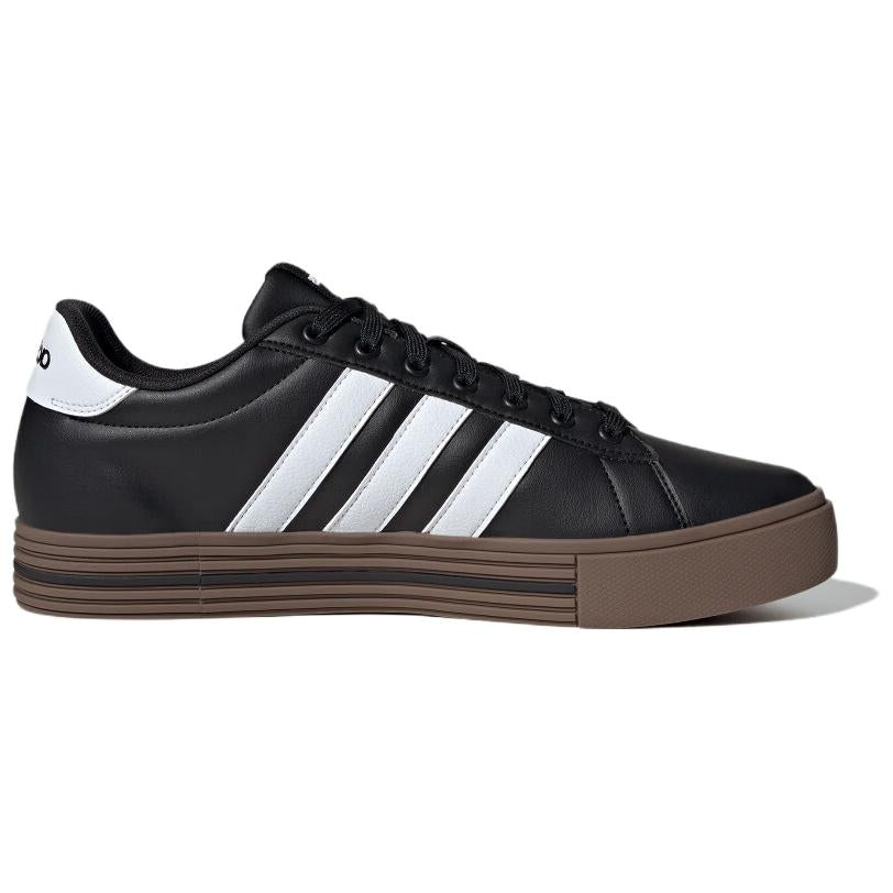 adidas Daily 4.0 'Black White' JR0086