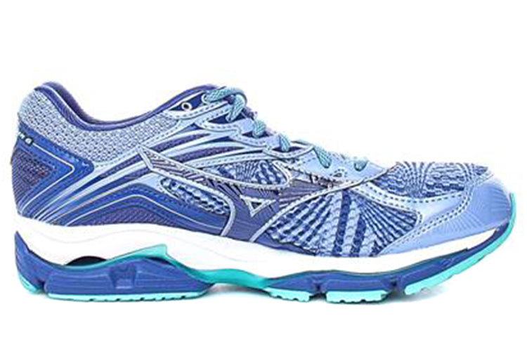 (WMNS) Mizuno Wave Enigma 6 'Purple Blue' J1GD161127