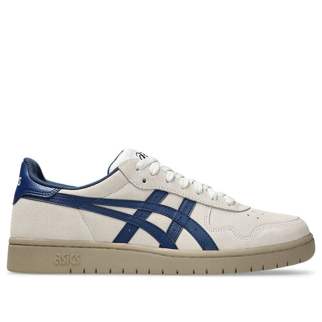 ASICS Japan Pro 'Cream Independence Blue' 1201A920-101