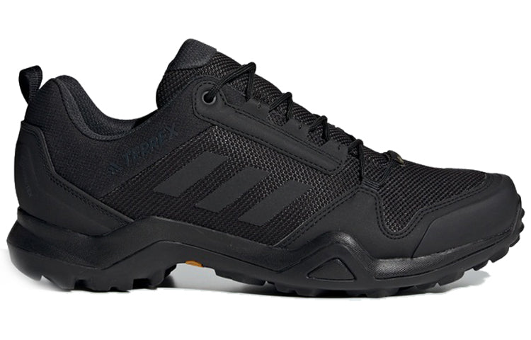 adidas Terrex AX3 GTX 'Black' BC0516