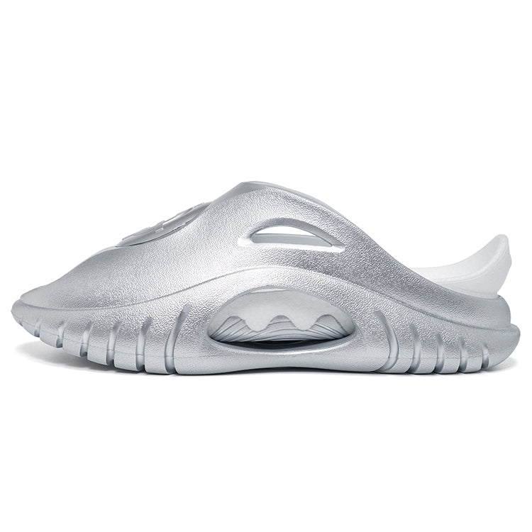 Rigorer Shark 1 Sandals 'Silver' Z123260506-15