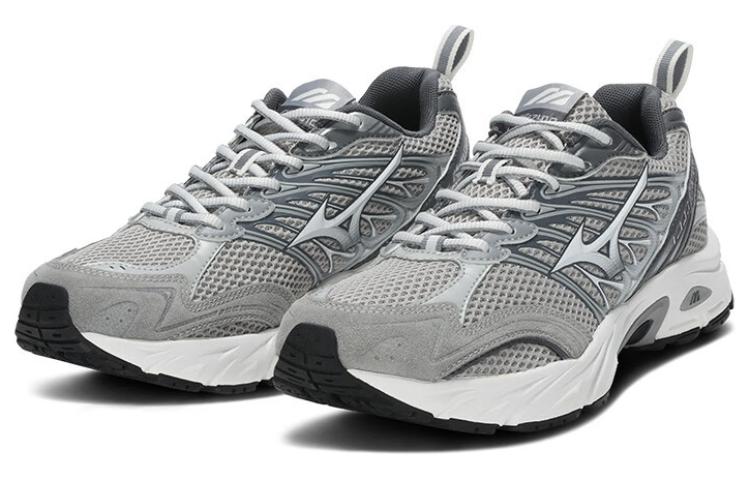 Mizuno LG 2000 'Grey' D1GH230206