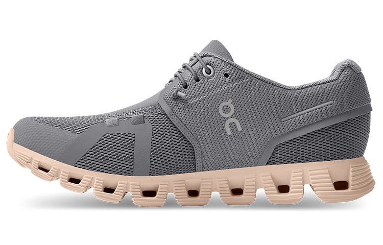 (WMNS) On Running Cloud 5 'Zinc Shell' 59.98883