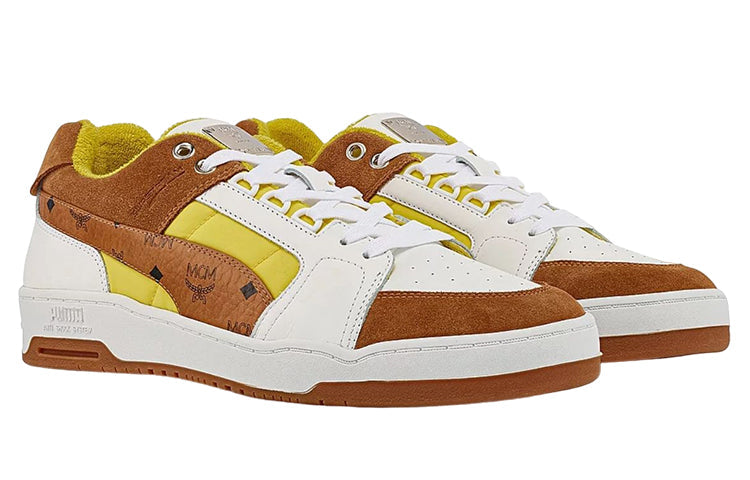 PUMA Slipstream x MCM MEXCAMM12W9