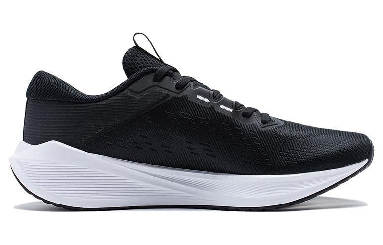 Li-Ning WuShi 5S Lite V2 'Black White' ARST053-3