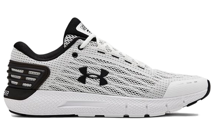 Under Armour Charged Rogue 'White Black' 3021225-104