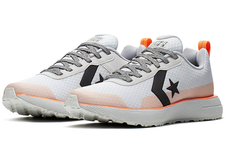 Converse Star Series Run Ox 'White' 165593C