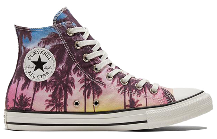 Converse Colorblock Chuck Taylor All Star 'Brown' 171279C