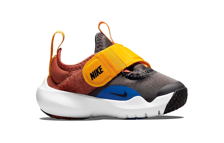 (TD) Nike Flex Advance 'Medium Ash Canyon Rust' CZ0188-200