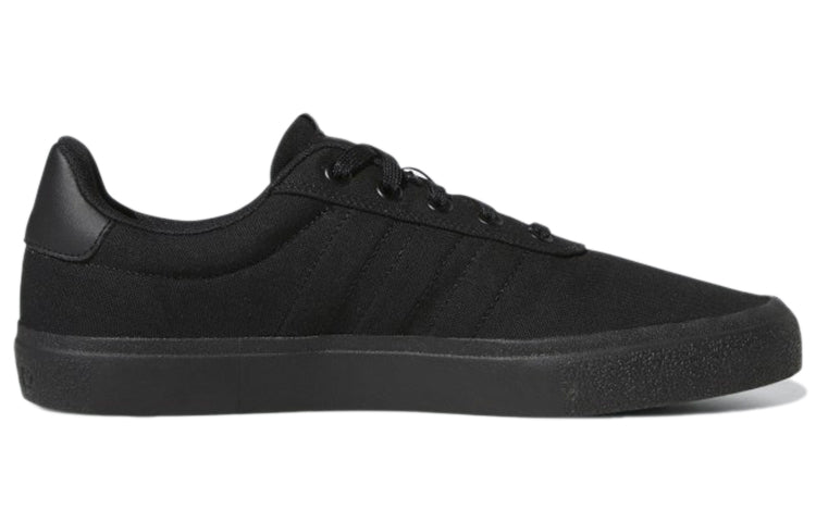 adidas Vulc Raid3r 'Black Grey' GY5497