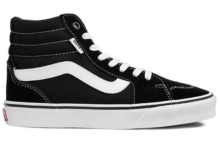 Vans Filmore High 'Black' VN0A5HZLIJU
