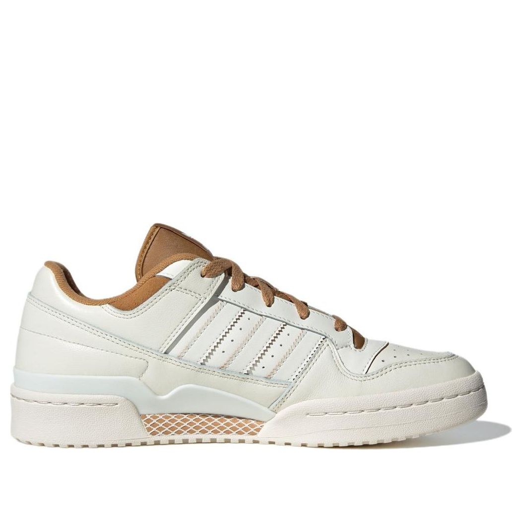 adidas Forum Low 'White Tan' JH6335
