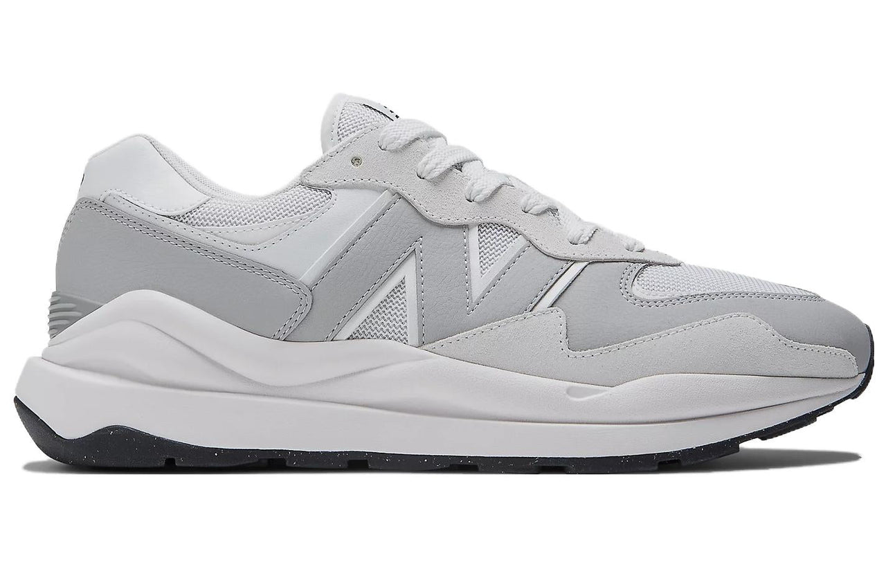 New Balance 57/40 'Grey White' M5740CPB
