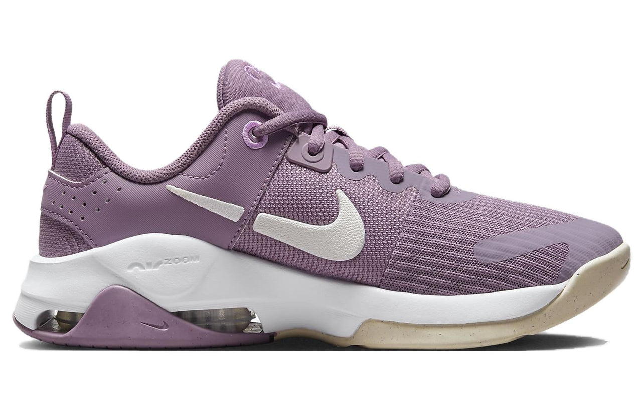 (WMNS) Nike Zoom Bella 6 'Lavender' DR5720-500