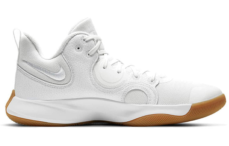 Nike Fly.By Mid 2 'Summit White Gum' CU3503-100