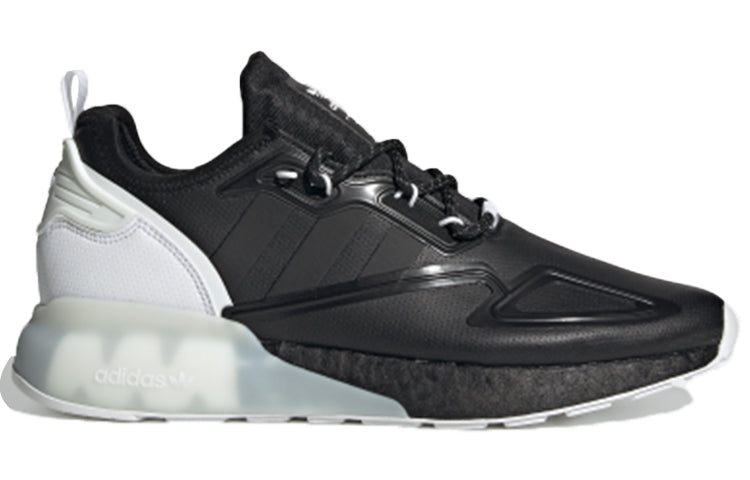 adidas ZX 2K Boost 'Cloud White Core Black' S42835