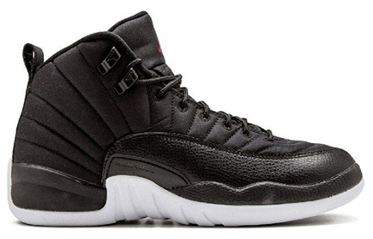 (GS) Air Jordan 12 Retro 'Neoprene' 153265-004