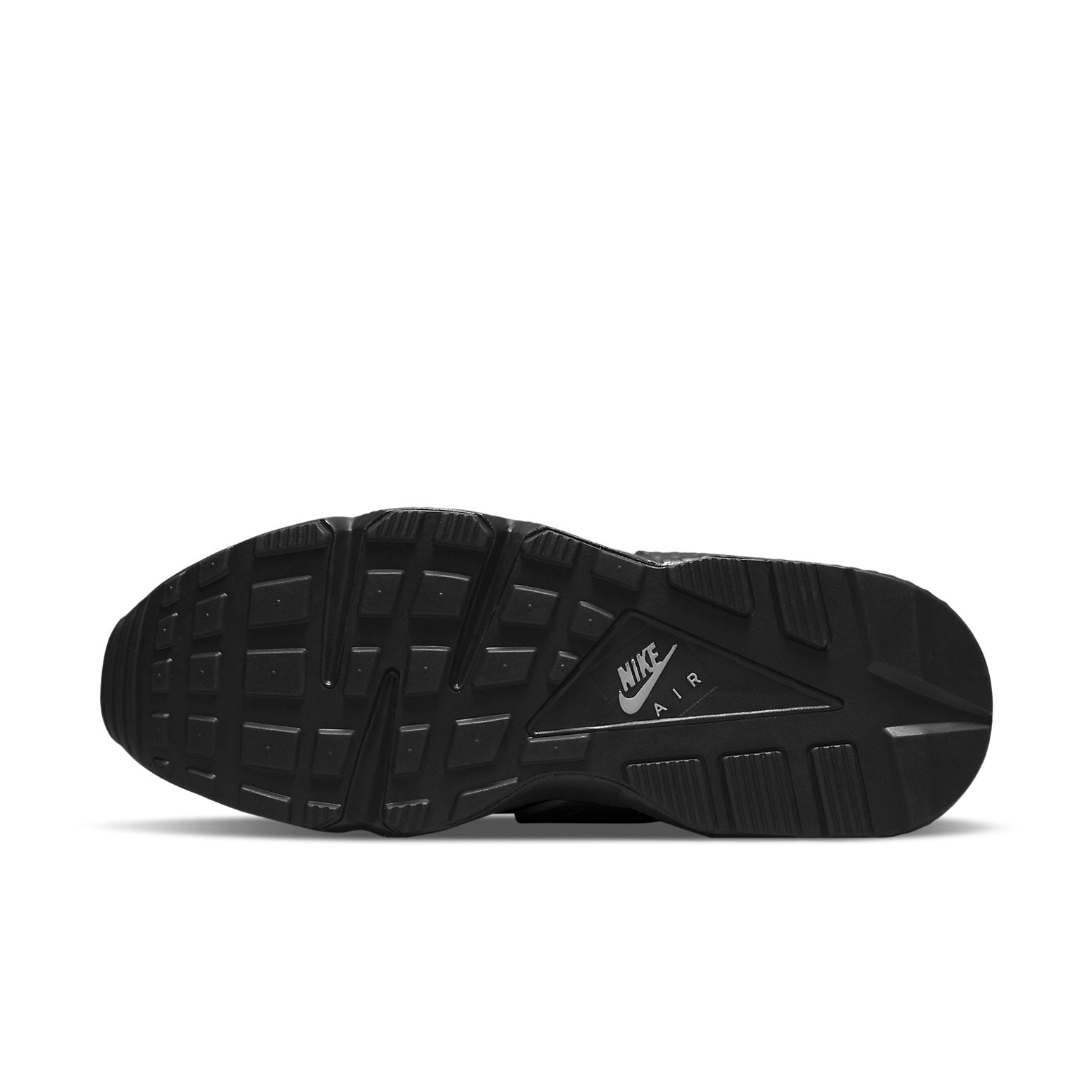 Nike Air Huarache F22 'Black Neon' DR0141-001