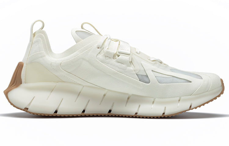 Reebok Zig Kinetica Concept Type 1 'White Gum' FW3309