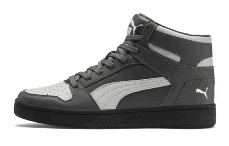 PUMA Rebound Layup Sneakers 369573-04