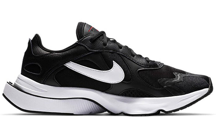 Nike Air Zoom Division 'Black White' CK2946-003