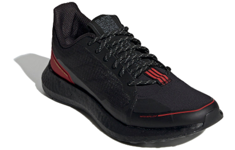 adidas SenseBoost Go Guard 'Red' FV3100