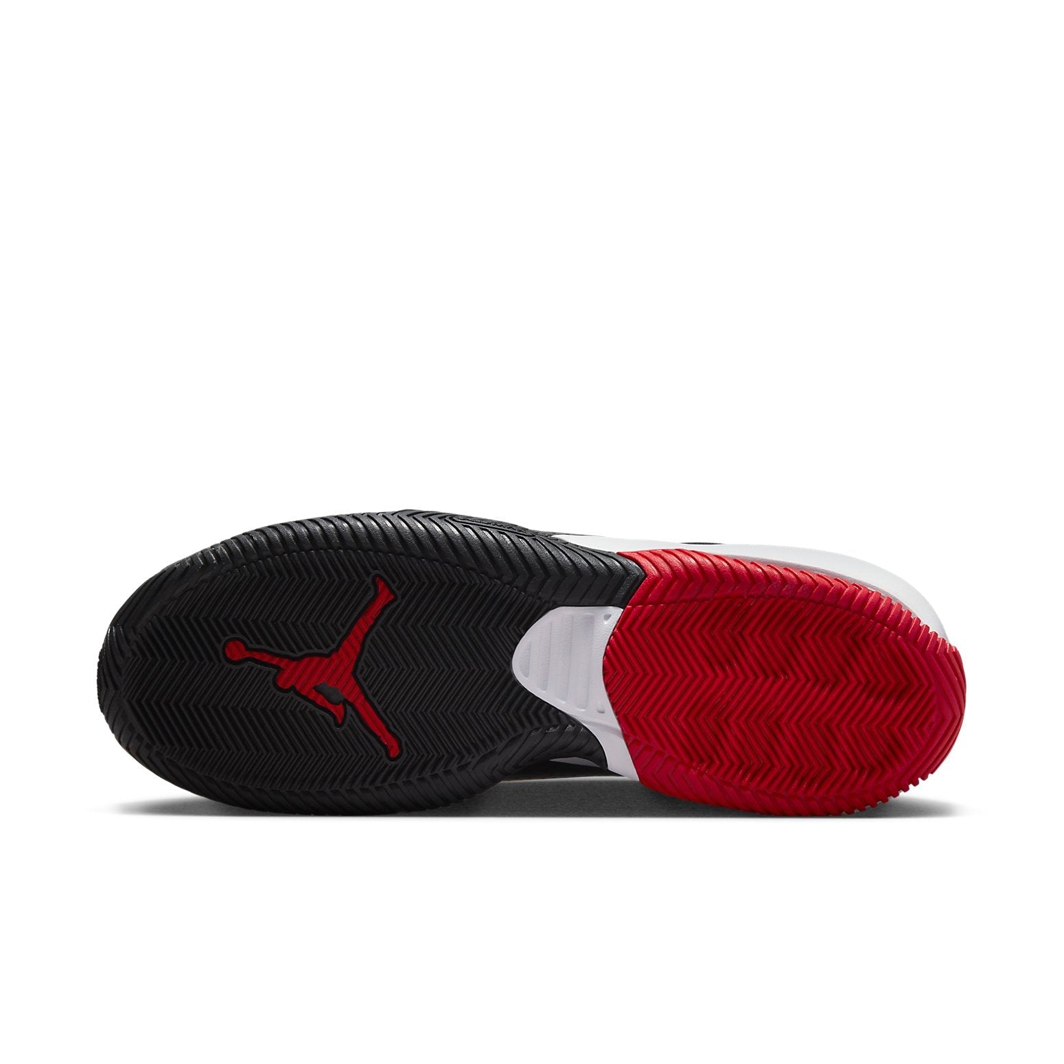 Air Jordan Stay Loyal 2 Shoes 'Bred' DQ8401-016