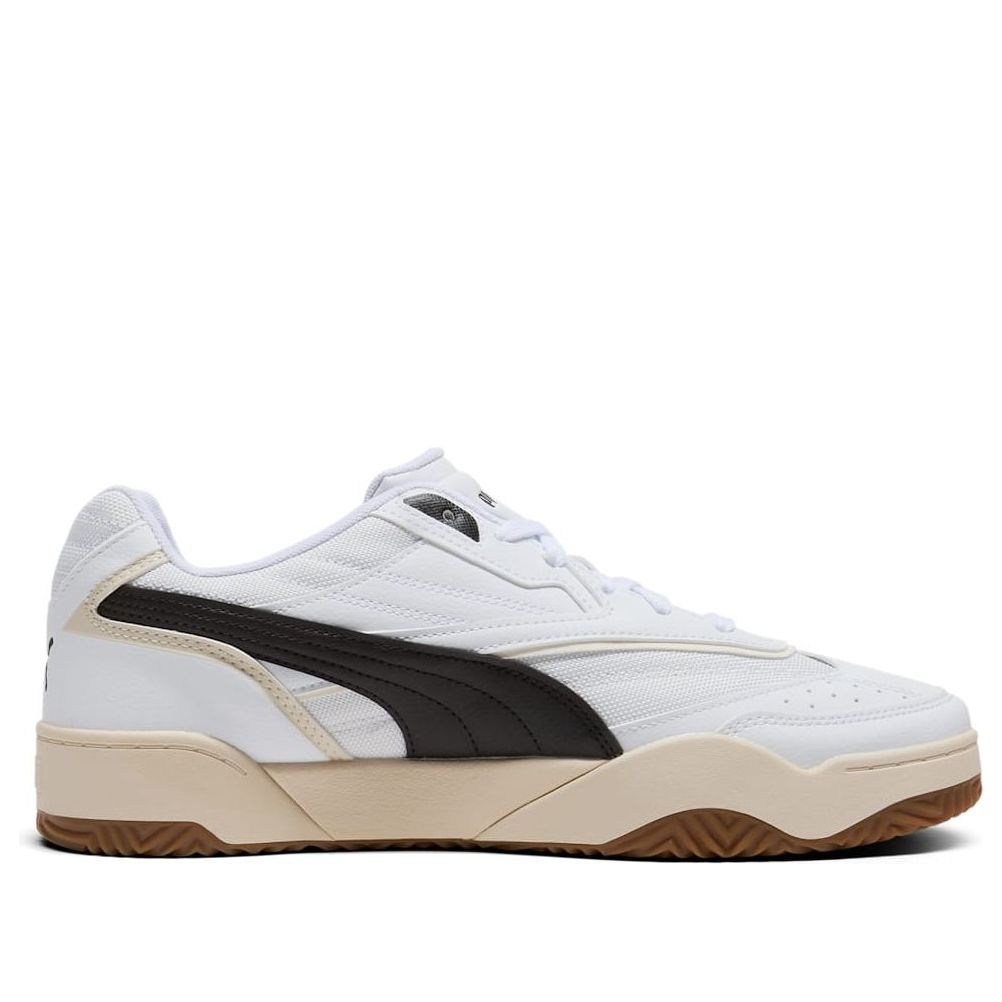PUMA Tifosi Grande 'White Black Gray' 402616-01