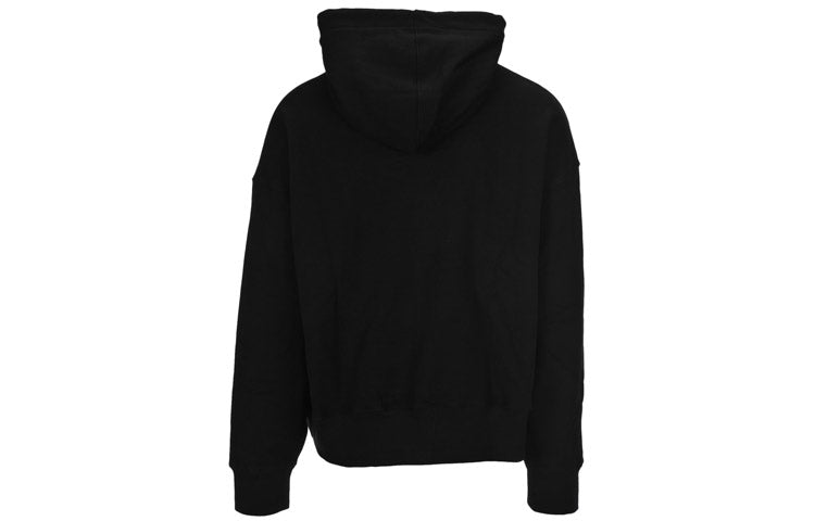 Men's PALM ANGELS Foulard Black PMBB058F196310281088