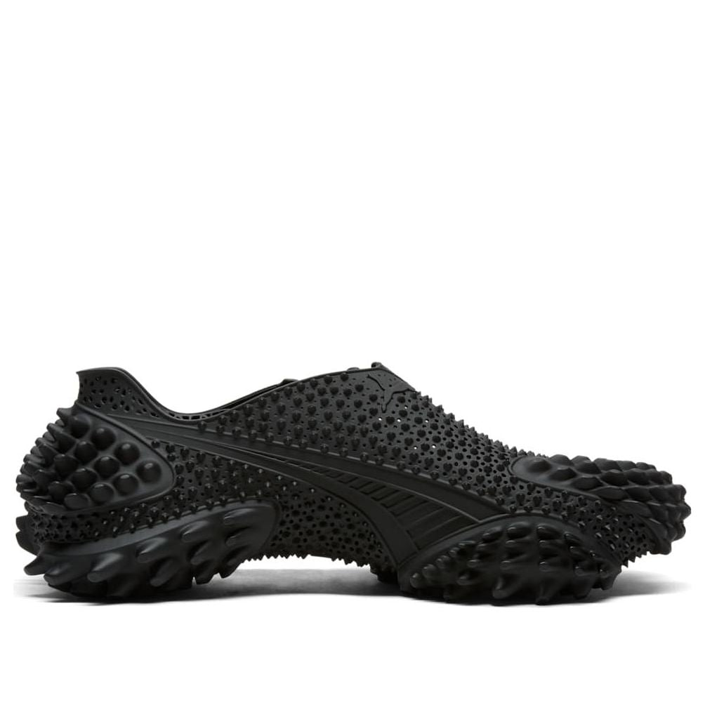 PUMA x A$AP Rocky Mostro 3D 'Black' 404187-03