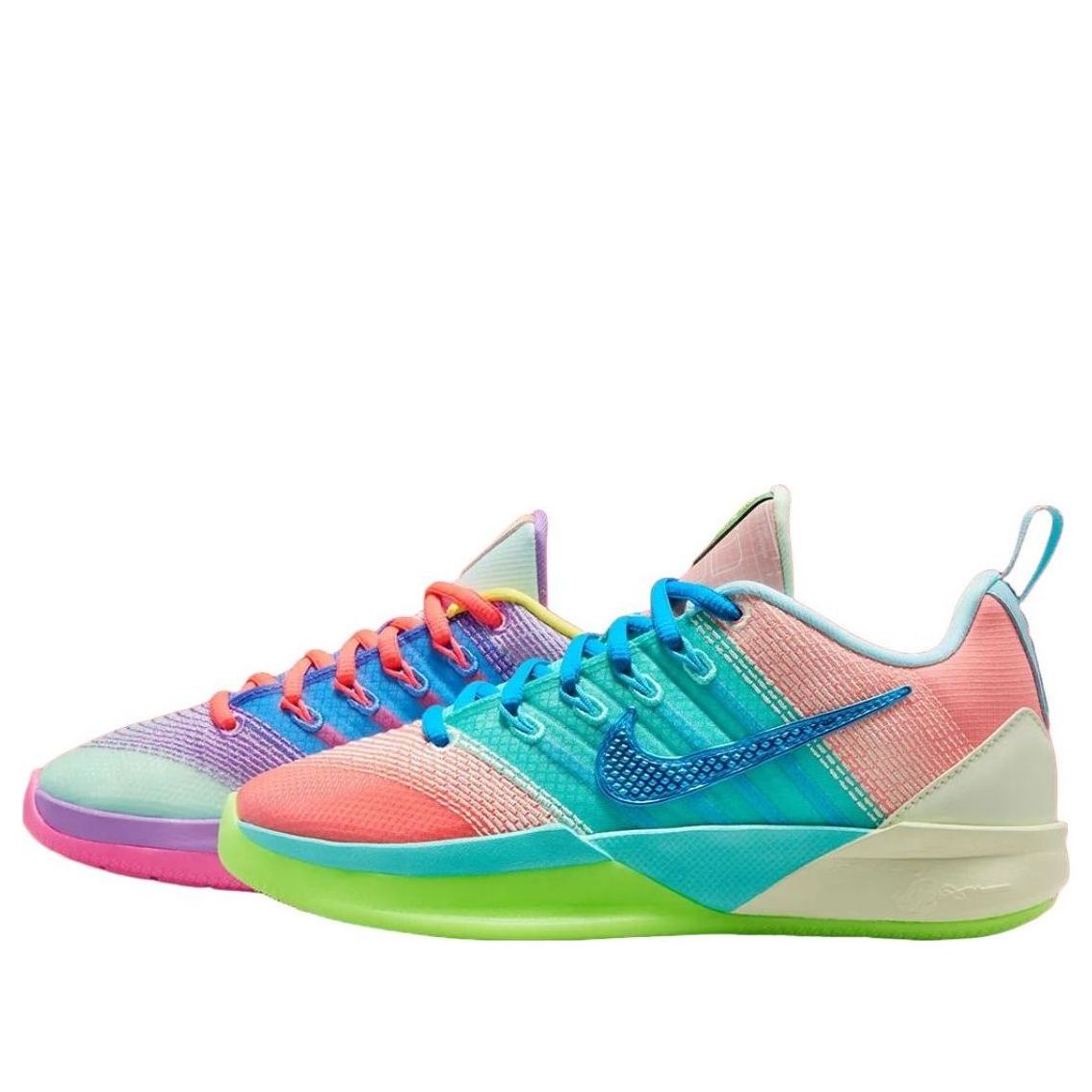 (WMNS) Nike Sabrina 3 WT EP 'What The' IO7844-300