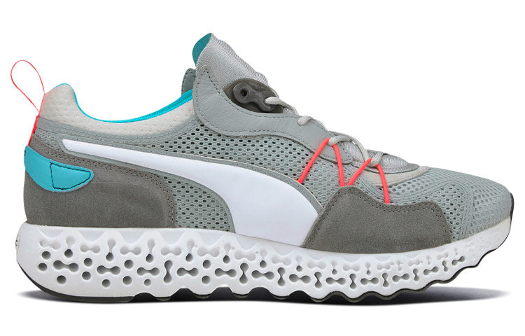 PUMA Calibrate Restored Tron 'Quarry' 375958-01