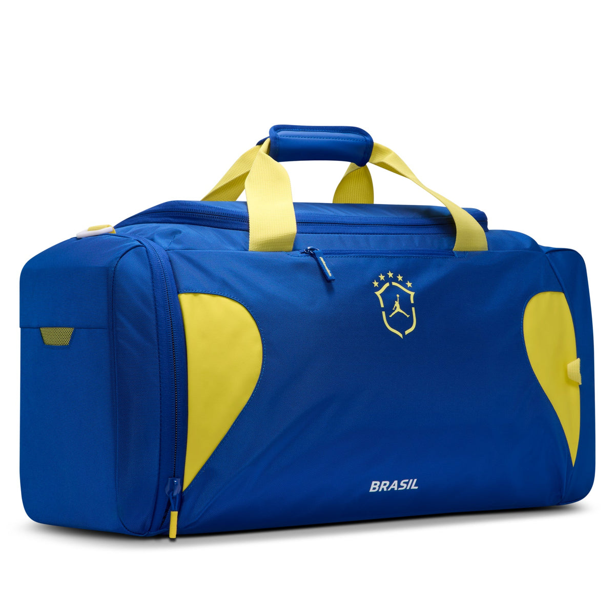 Jordan P6 Element Duffel Bag 'Old Royal' IW1547-417