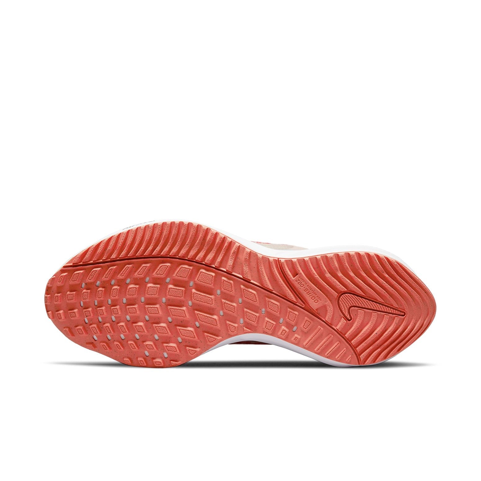 (WMNS) Nike Air Zoom Vomero 15 'White Red' DJ5059-191