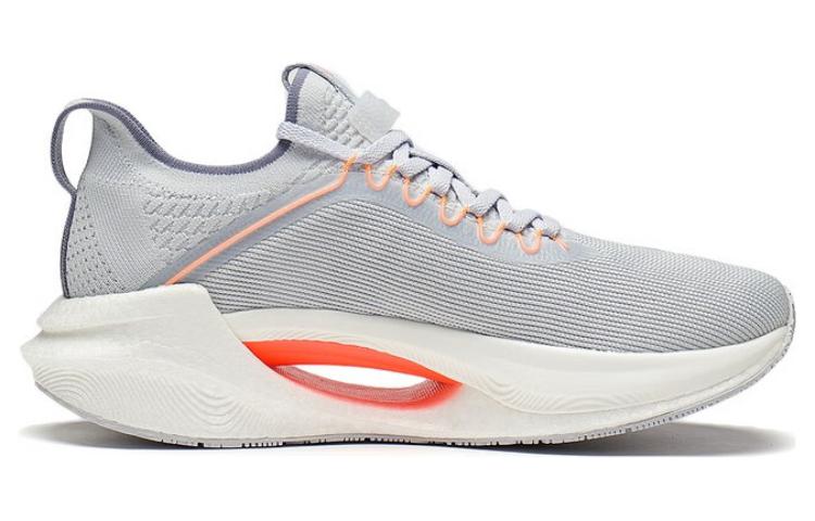 Li-Ning Essential 'Grey Orange' ARRT007-3